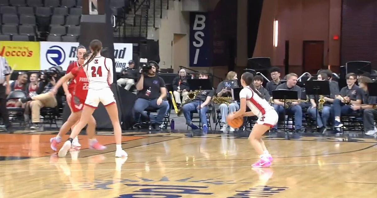 Bethlehem Catholic, Easton advance to EPC girls championship game | Sports