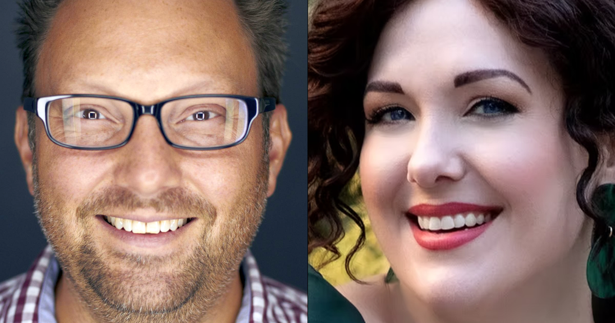 Things to Do: Valentine’s Day celebrated with romantic music | Things To Do