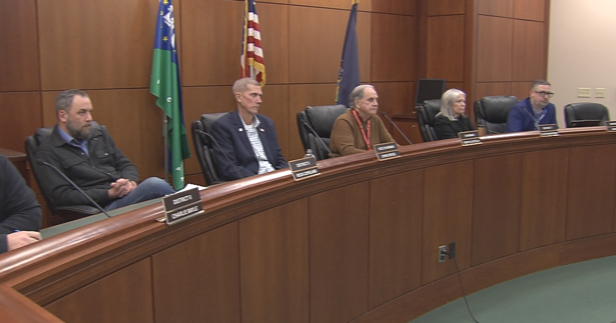 ICE Faces Potential Service Termination in Erie County | News