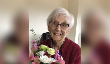 Obituary for Mildred Pearl Langer Weinberg