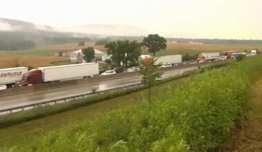 Easton mayor calls for help fighting climate change, speaks out against plan to eliminate policy targeting greenhouse gas emissions | Lehigh Valley Regional News