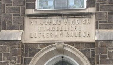 St. Luke's completes purchase of former church in Bethlehem | Bethelehm Area