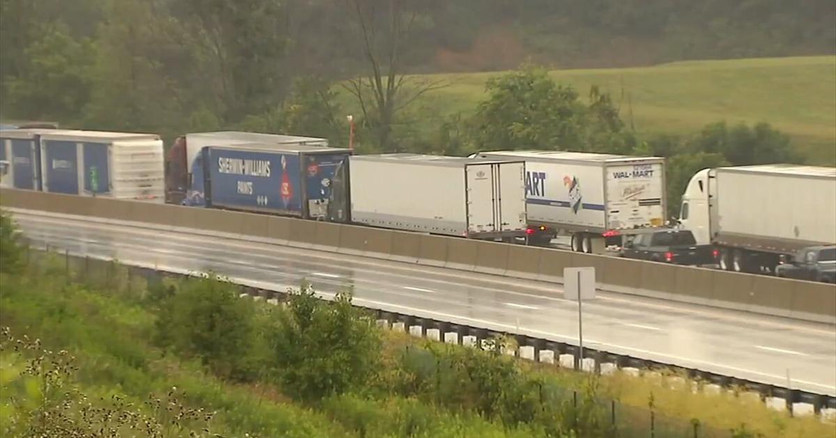 Easton Mayor Panto warns of climate change impacts; voices opposition to warehouse expansion | Lehigh Valley Regional News