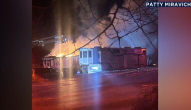 Quick-thinking man saves neighbors from raging house fire in Exeter Township | Berks Regional News