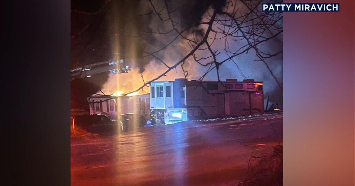 Quick-thinking man saves neighbors from raging house fire in Exeter Township | Berks Regional News