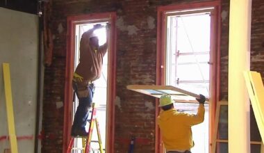 'Great plans': Alvernia University discusses American House project update | Berks Regional News