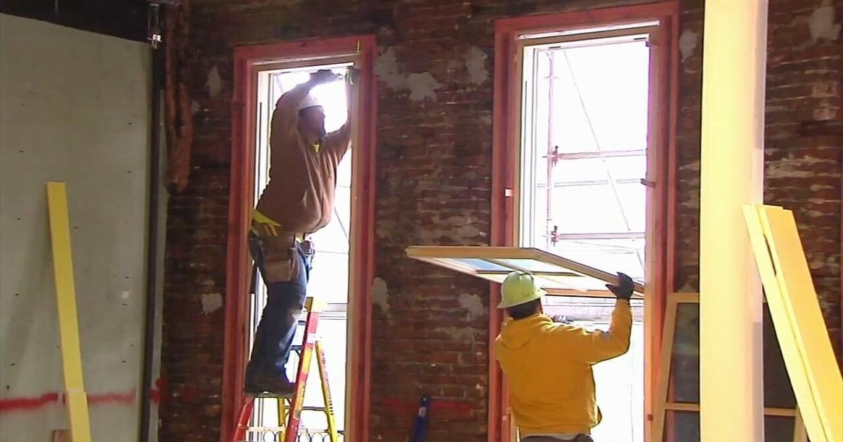 'Great plans': Alvernia University discusses American House project update | Berks Regional News