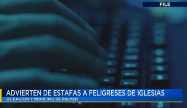 Advierten de estafas a feligreses de iglesias católicas | Noticias
