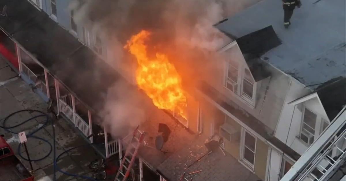 Allentown man sentenced 20-40 years for arson that displaced 31 people, attempted homicide | Allentown Area