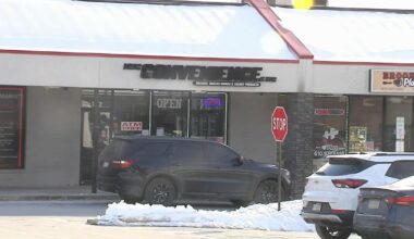 Detectives: $60K worth of items seized from Reading smoke shop | Reading Area