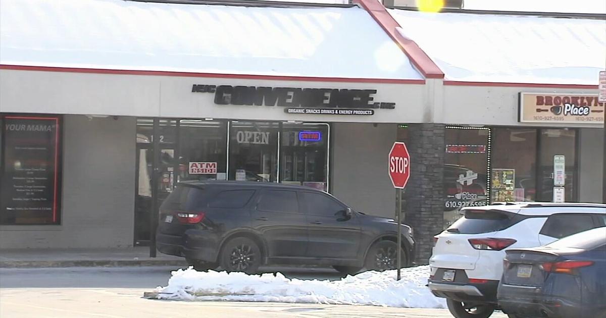 Detectives: $60K worth of items seized from Reading smoke shop | Reading Area