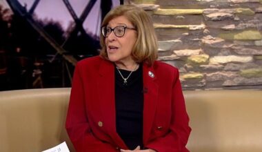 New Hotel Bethlehem GM discusses goals, as she tackles her new role | Allentown Area