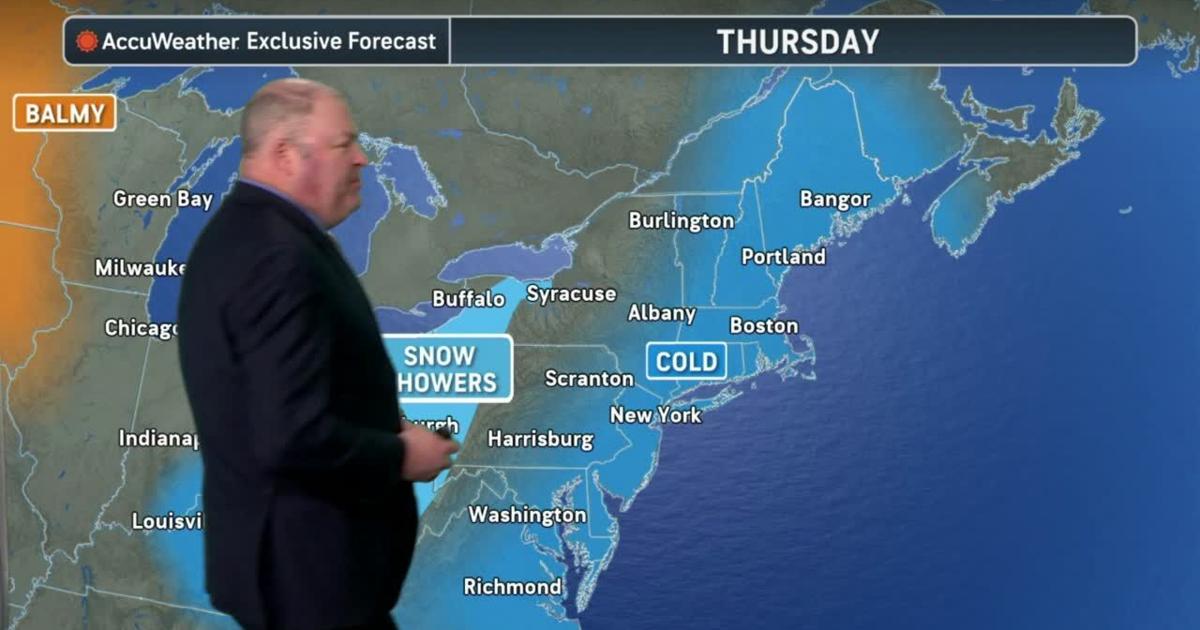 69News Weather Forecast Video 02-12-2026 | Forecast Video