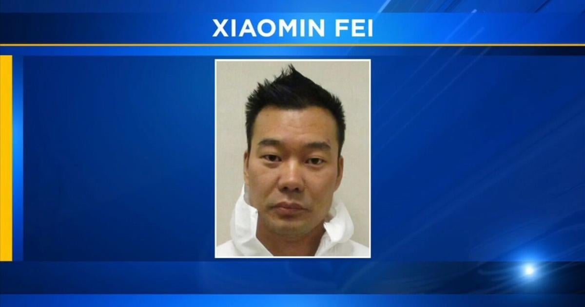 Man pleads guilty to shooting, killing wife's parents in Palmer Twp. | Easton Area