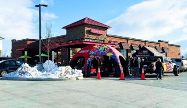 Sheetz opens first store in Philly suburbs — across street from Wawa | Eat, Sip, Shop