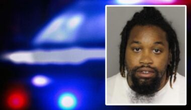 Man accused of selling crack cocaine in Easton taken into custody after trying to flee police, authorities say | Easton Area