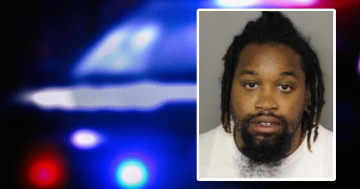 Man accused of selling crack cocaine in Easton taken into custody after trying to flee police, authorities say | Easton Area