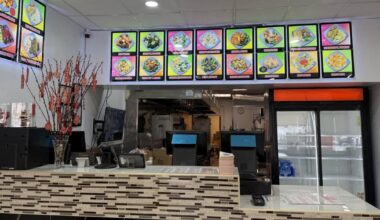 'So thankful': Following fire, Chinese restaurant reopens with remodeled kitchen, dining room | Eat, Sip, Shop