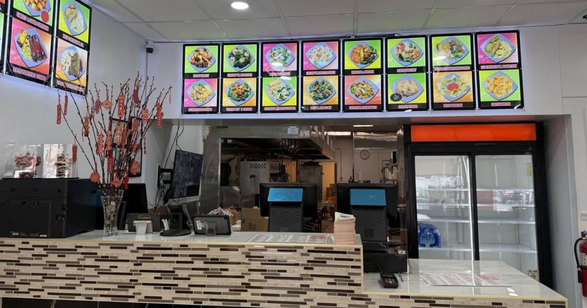 'So thankful': Following fire, Chinese restaurant reopens with remodeled kitchen, dining room | Eat, Sip, Shop