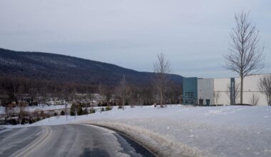 Shutdown may delay answers about planned ICE facility in Berks County | News