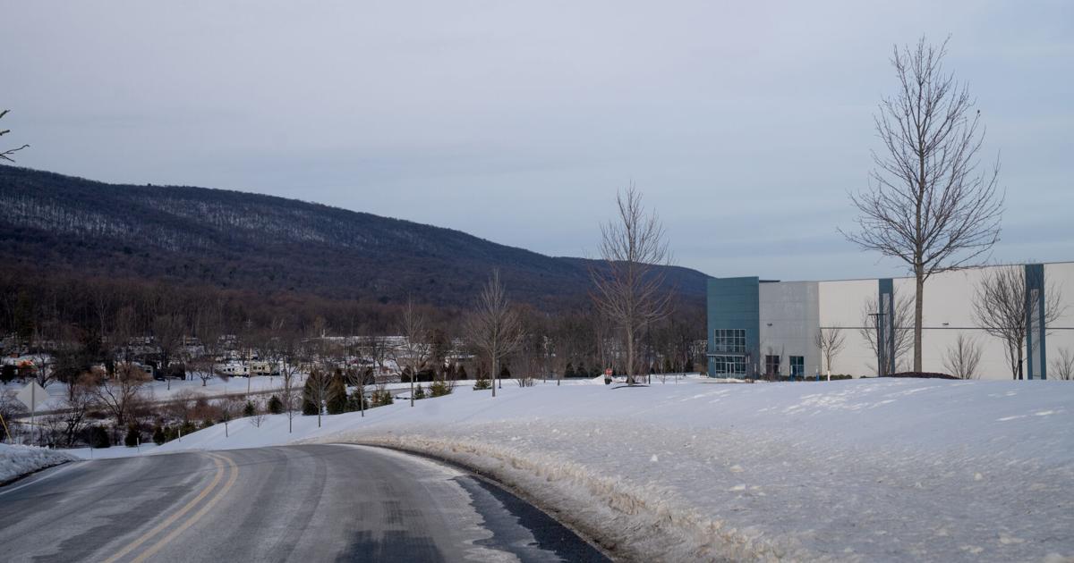 Shutdown may delay answers about planned ICE facility in Berks County | News