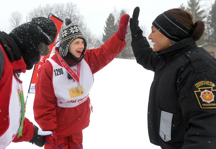 Special Olympics Pennsylvania Winter Games | Seven Springs Mountain Resort