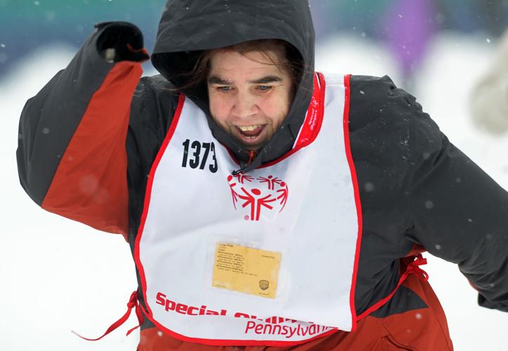 Special Olympics Pennsylvania Winter Games | Seven Springs Mountain Resort