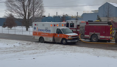 Funding Available for Fire and EMS Companies | News