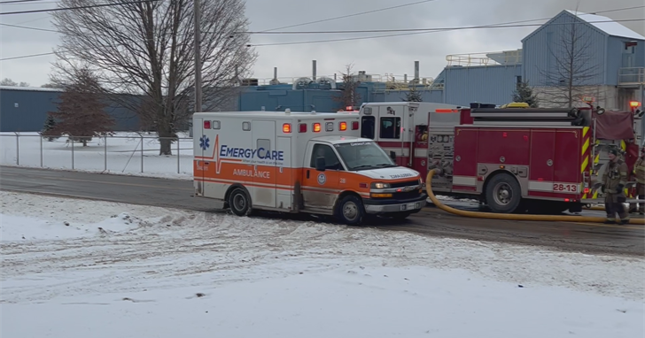 Funding Available for Fire and EMS Companies | News