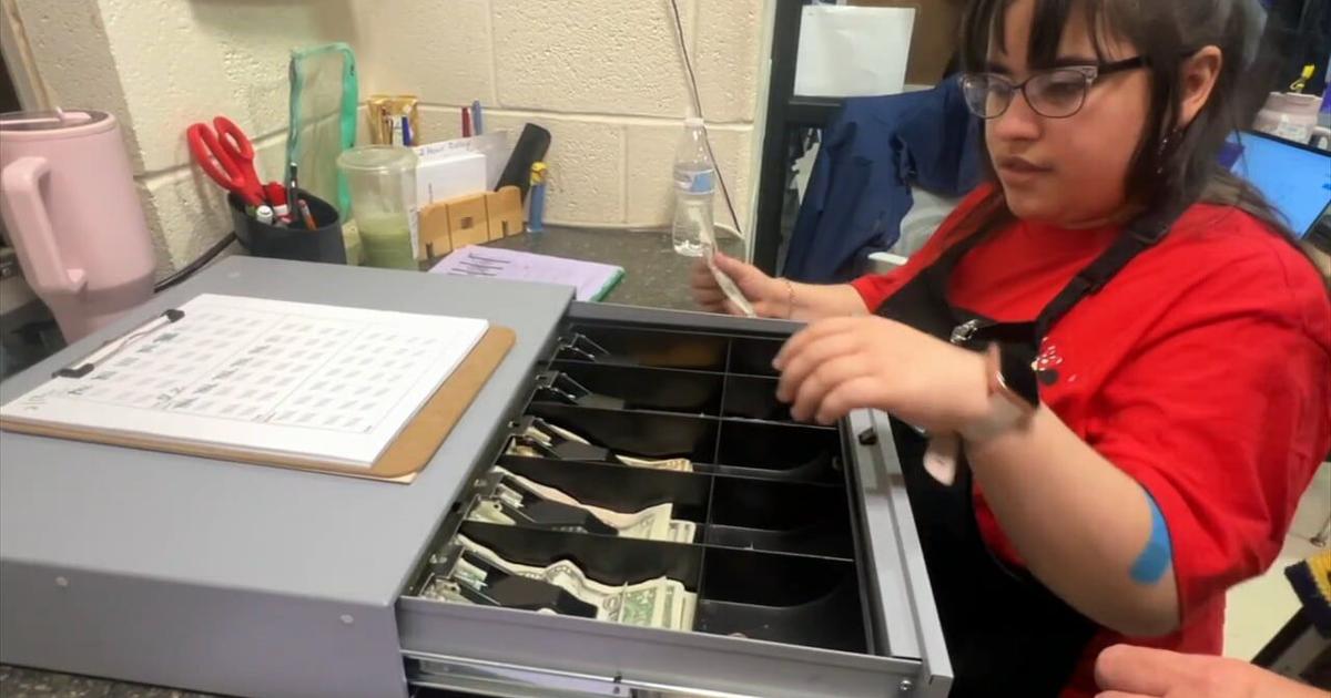 Bethlehem Area School Dstrict empowers students through on-site cafe program | Bethelehm Area