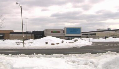 Berkshire Mall faces closure as critical HVAC repairs stall | Reading Area