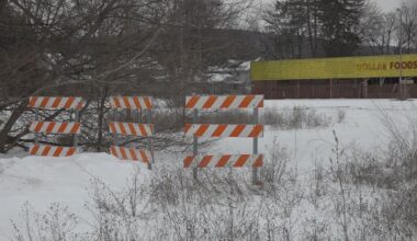 Demolition Paused at Erie Plaza in Elmira | News
