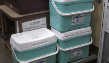 Two Blood Drives Planned to Honor Local Survivor | News