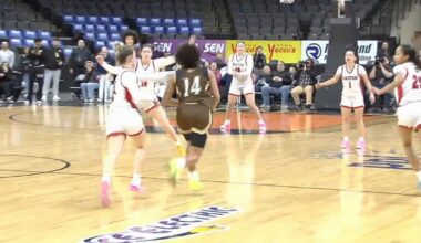 Easton girls survive defensive slugfest to edge Bethlehem Catholic for EPC crown | Sports