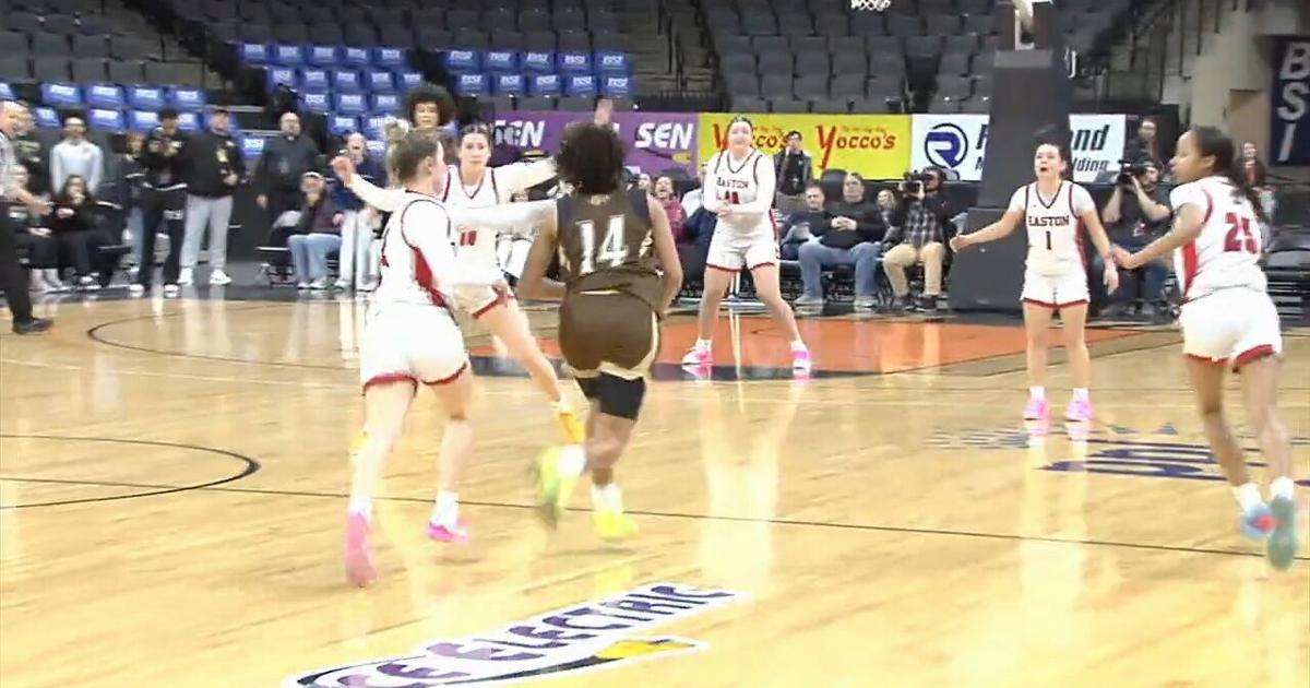 Easton girls survive defensive slugfest to edge Bethlehem Catholic for EPC crown | Sports