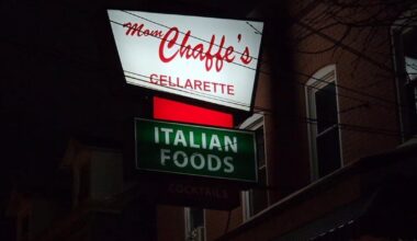 Serving up love for 90 years: West Reading's romantic restaurant destination | Reading Area