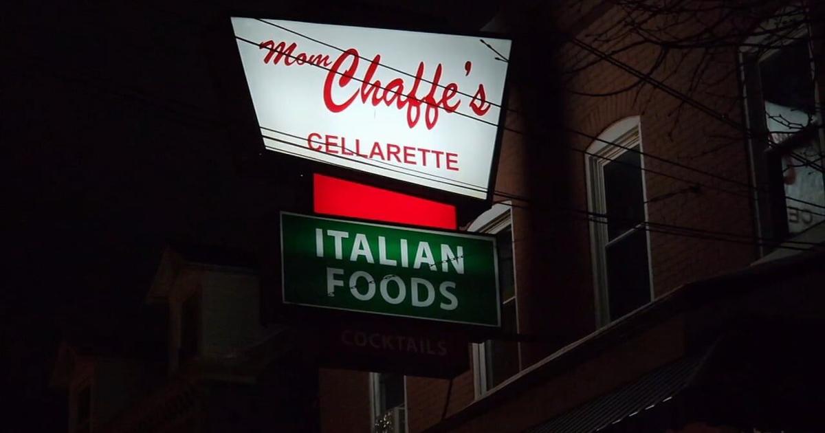 Serving up love for 90 years: West Reading's romantic restaurant destination | Reading Area