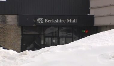Small businesses in limbo as Berkshire Mall faces deadline | Reading Area