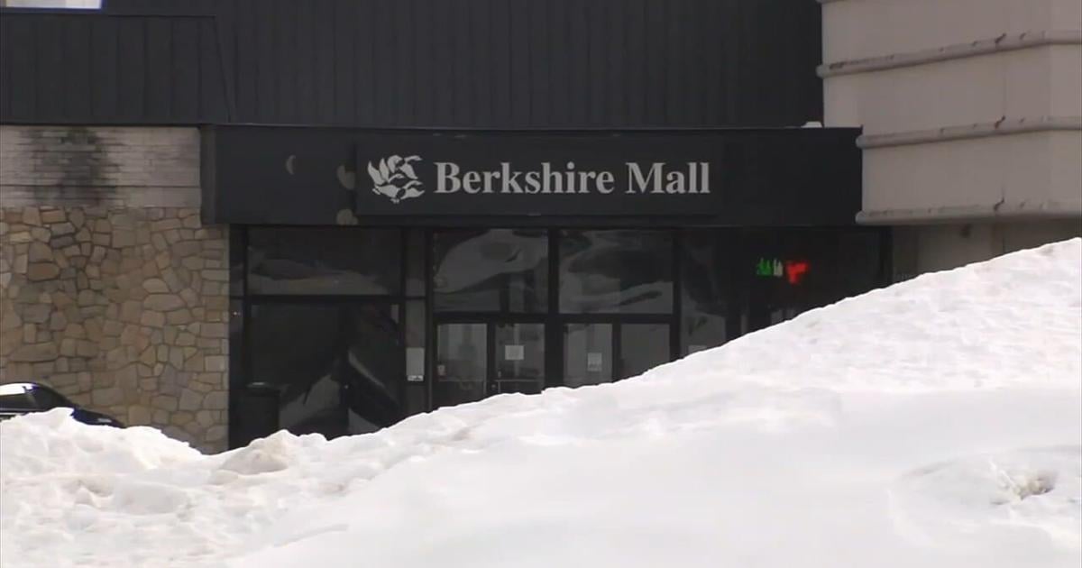 Small businesses in limbo as Berkshire Mall faces deadline | Reading Area