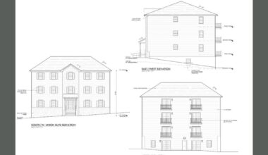 Plan for apartments on Union Boulevard gets OK from Bethlehem commission | Bethelehm Area