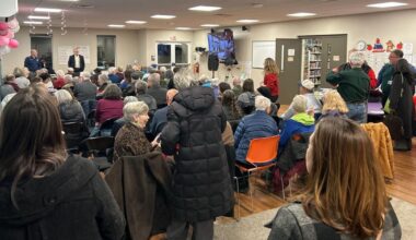 Neighbors of planned ICE detention center in Berks County say opposition crosses political lines | Berks Regional News