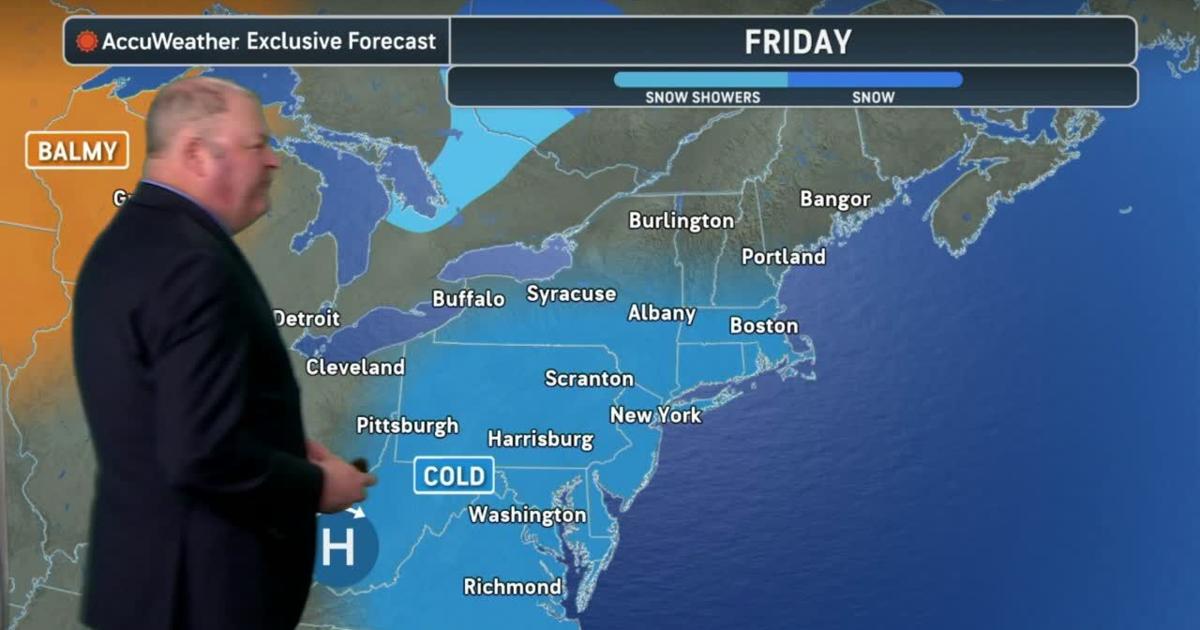 69News Weather Forecast Video 02-13-2026 | Forecast Video