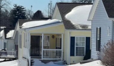 Manufactured-home bills near expiration, community in crisis without legislative action | Pennsylvania News