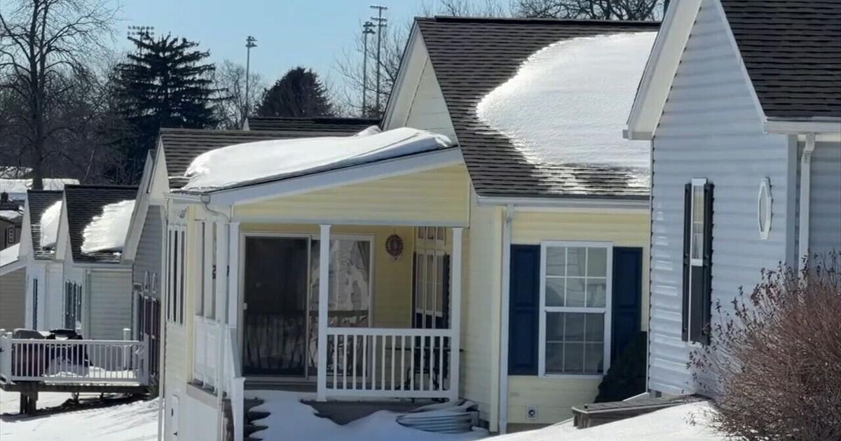 Manufactured-home bills near expiration, community in crisis without legislative action | Pennsylvania News