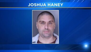 Man charged in 2014 eastern Berks County bank robbery | Berks Regional News