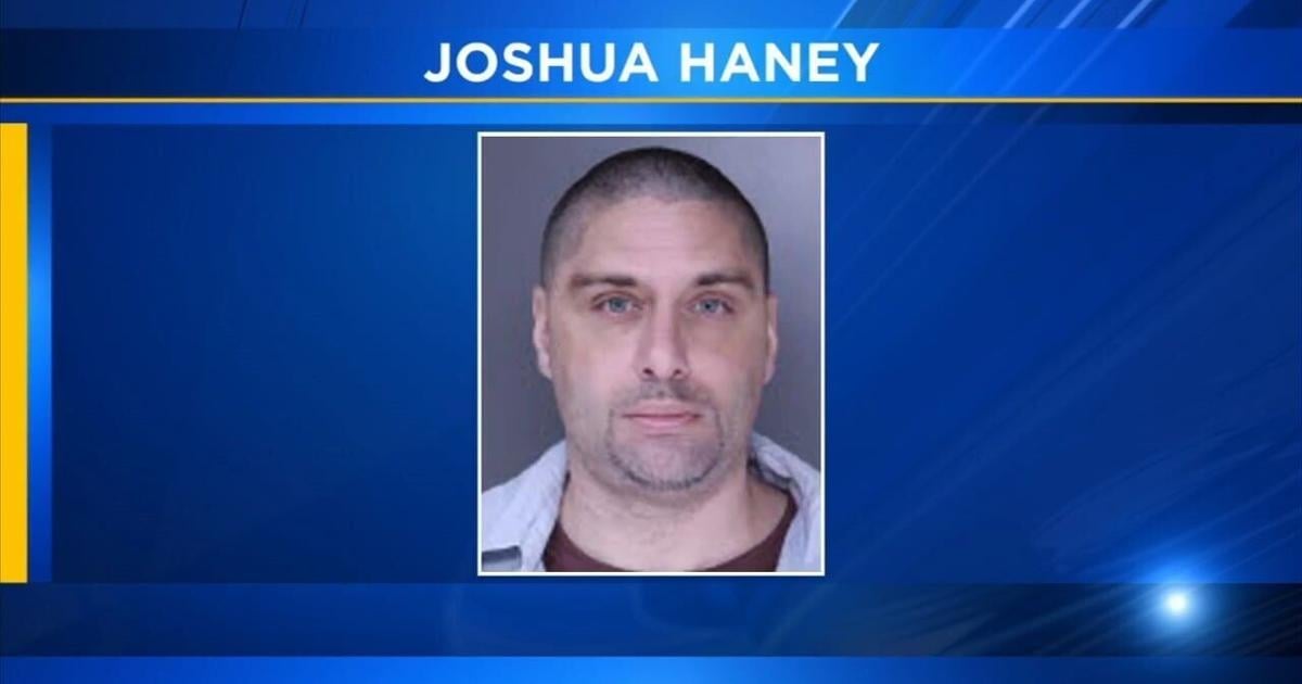 Man charged in 2014 eastern Berks County bank robbery | Berks Regional News