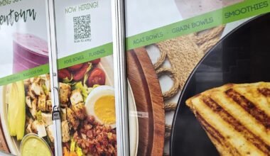 Eat, Sip, Shop: Quick-service restaurant's 1st Pa. location coming soon to Lehigh County | Eat, Sip, Shop