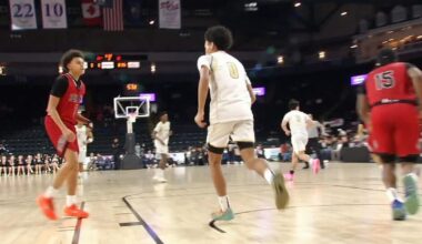 Berks Catholic nips Reading in OT to claim first BCIAA crown since 2018 | Sports