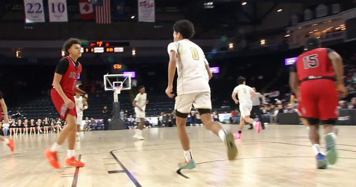 Berks Catholic nips Reading in OT to claim first BCIAA crown since 2018 | Sports