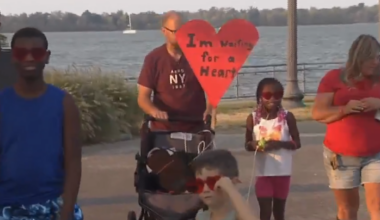 Young Girl Gets a New Heart | Local News